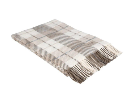 Carr&#233; blanket